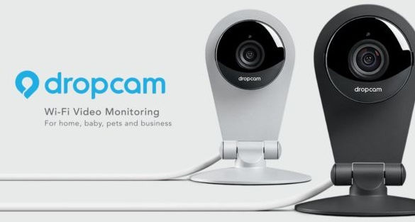 Nest Cam, DropCam and DropCam Pro Wireless Cameras are Vulnerable!