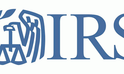 IRS warns of Phishing Attacks this (and every) Tax Season