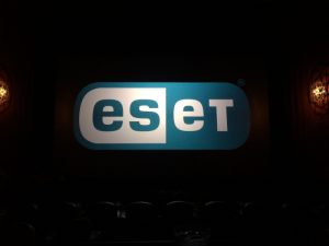 Guardians of the Galaxy 2 at the Alamo Drafthouse, Littleton - a Computer Security Solutions & ESET Event