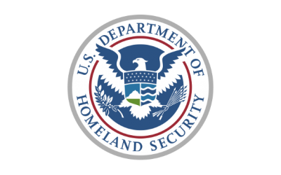 Department of Homeland Security Issues Warning to Healthcare, Government and Business