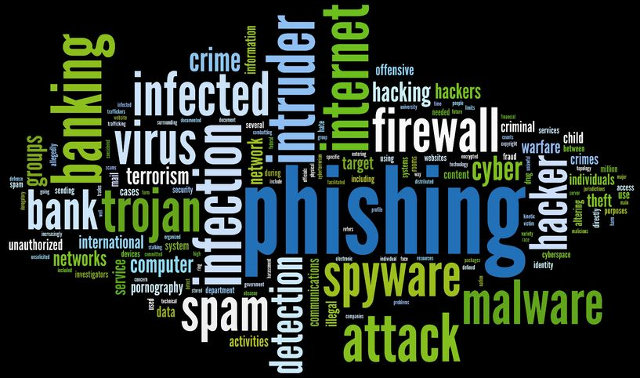 PHISHING: Great News! You got Phished!  Better news if you you can spot them!