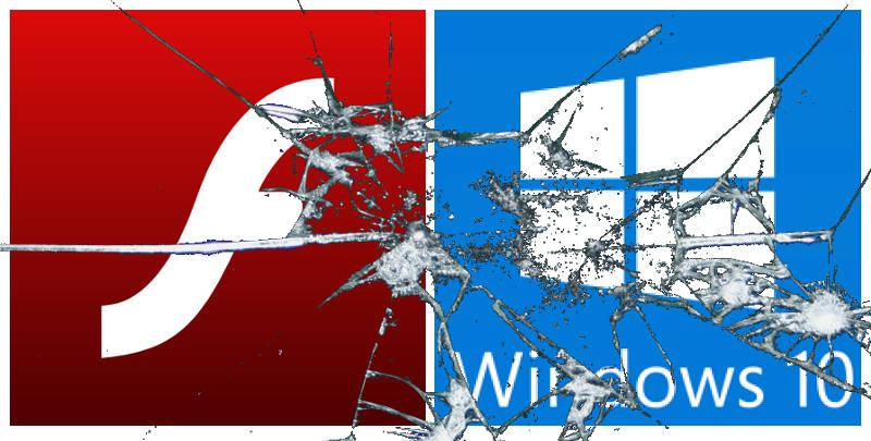 Adobe and Microsoft Push Critical Security Fixes Once Again