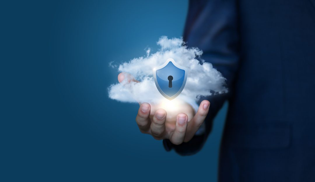 Improve Cloud Security and Reduce Risk