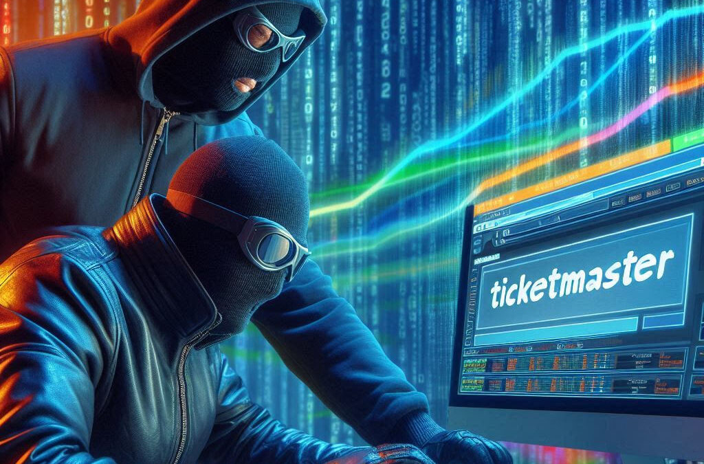 Understanding the TicketMaster Data Breach and How to Mitigate Risks