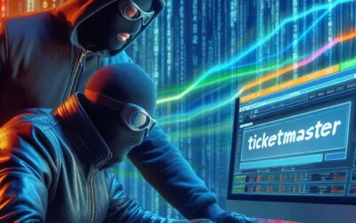 Understanding the TicketMaster Data Breach and How to Mitigate Risks