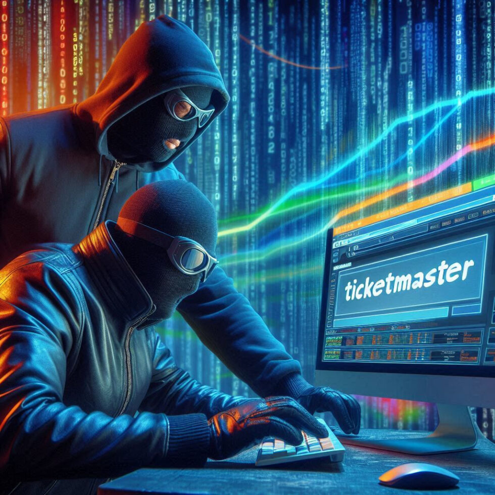 Ticketmaster Data Breach 2024 Email Alfy Melosa