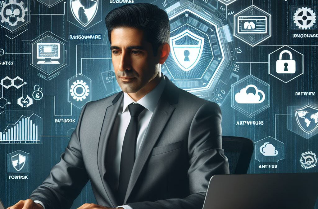 Ransomware: What Every Business Owner Needs to Know (And Do) to Stay Safe