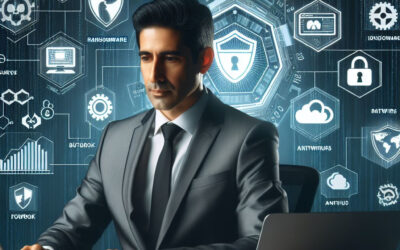 Ransomware: What Every Business Owner Needs to Know (And Do) to Stay Safe