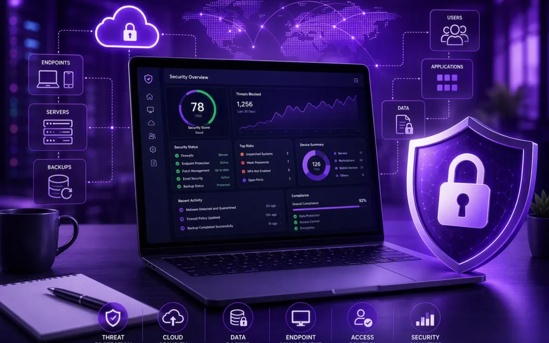 Is State Farm Cyber Suite Worth It for Small Businesses? An MSP’s Honest Review